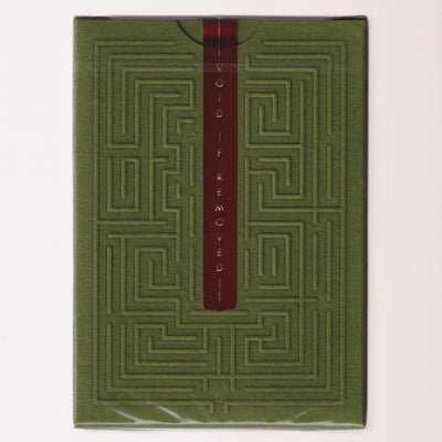 Overlook/"Carpet Back" [AUCTION]