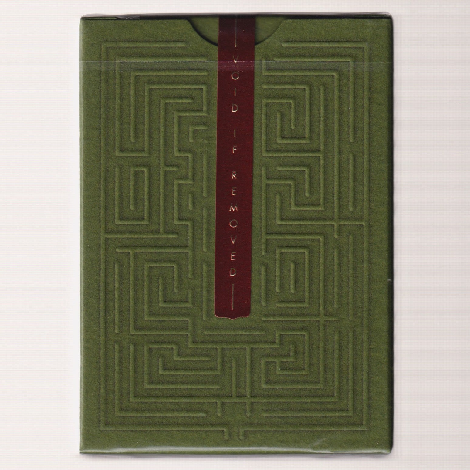 Overlook/"Carpet Back" [AUCTION]