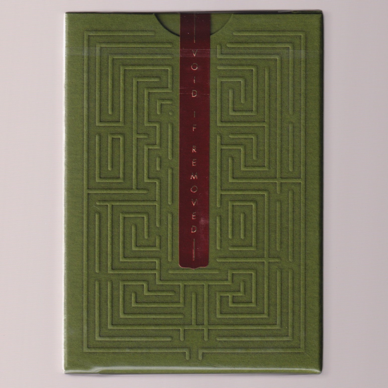 Overlook/"Carpet Back" [AUCTION]