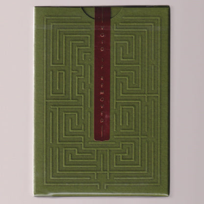 Overlook/"Carpet Back" [AUCTION]