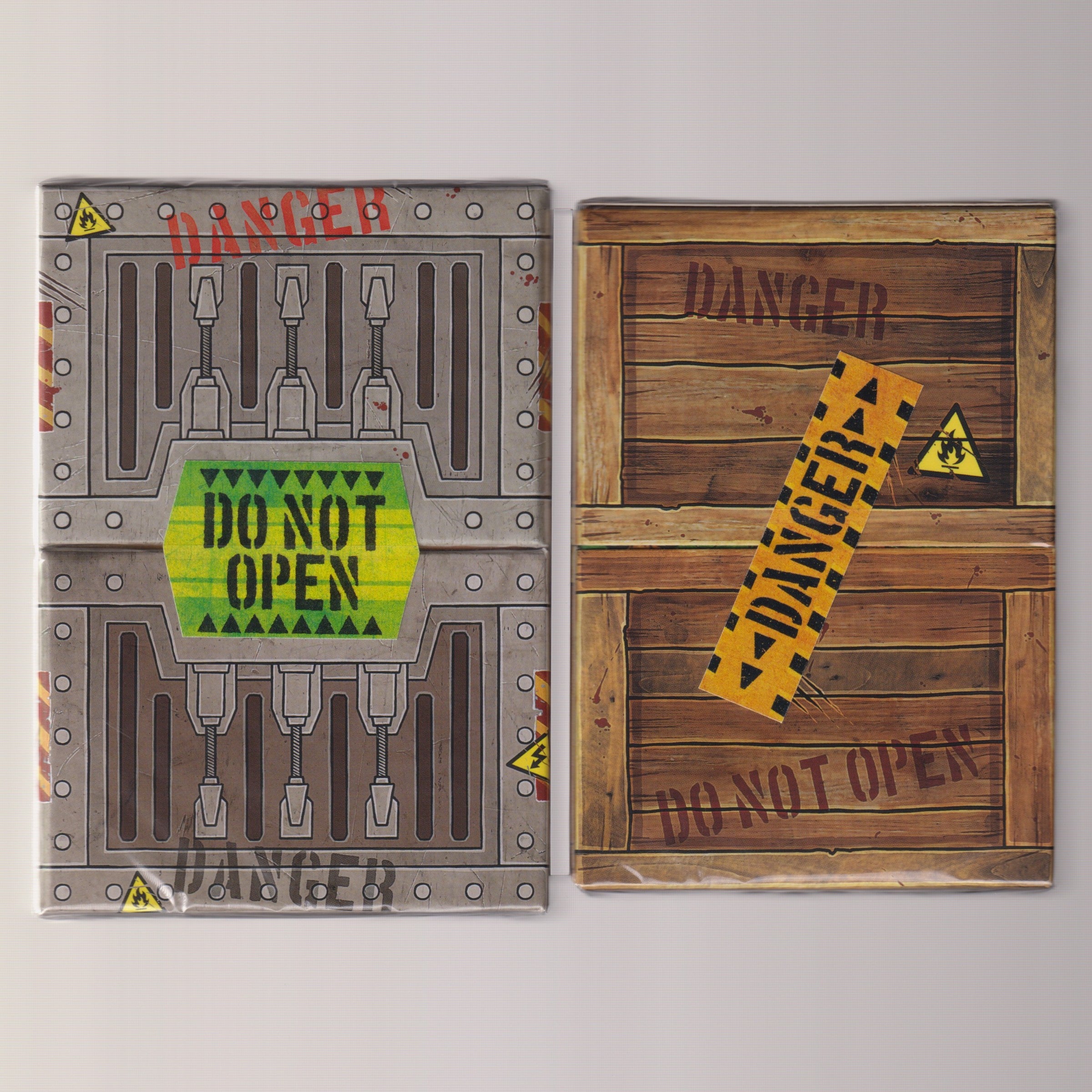 Overbite Golf (Green) Limited & Gilded [AUCTION]