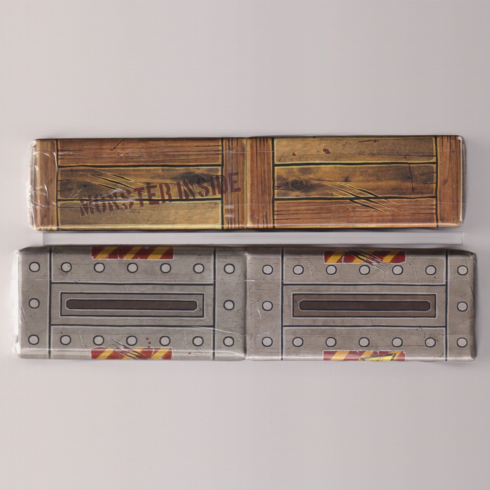 Overbite Golf (Green) Limited & Gilded [AUCTION]