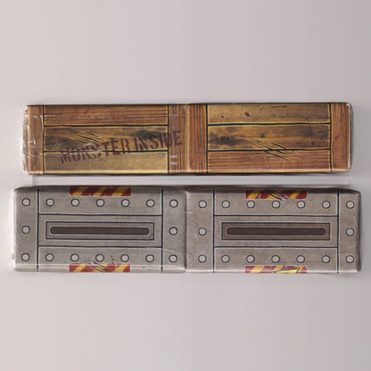 Overbite Golf (Green) Limited & Gilded [AUCTION]