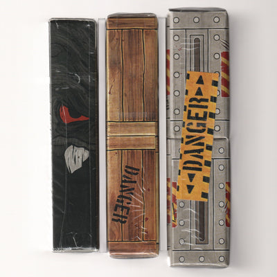 Overbite Black Set [AUCTION]