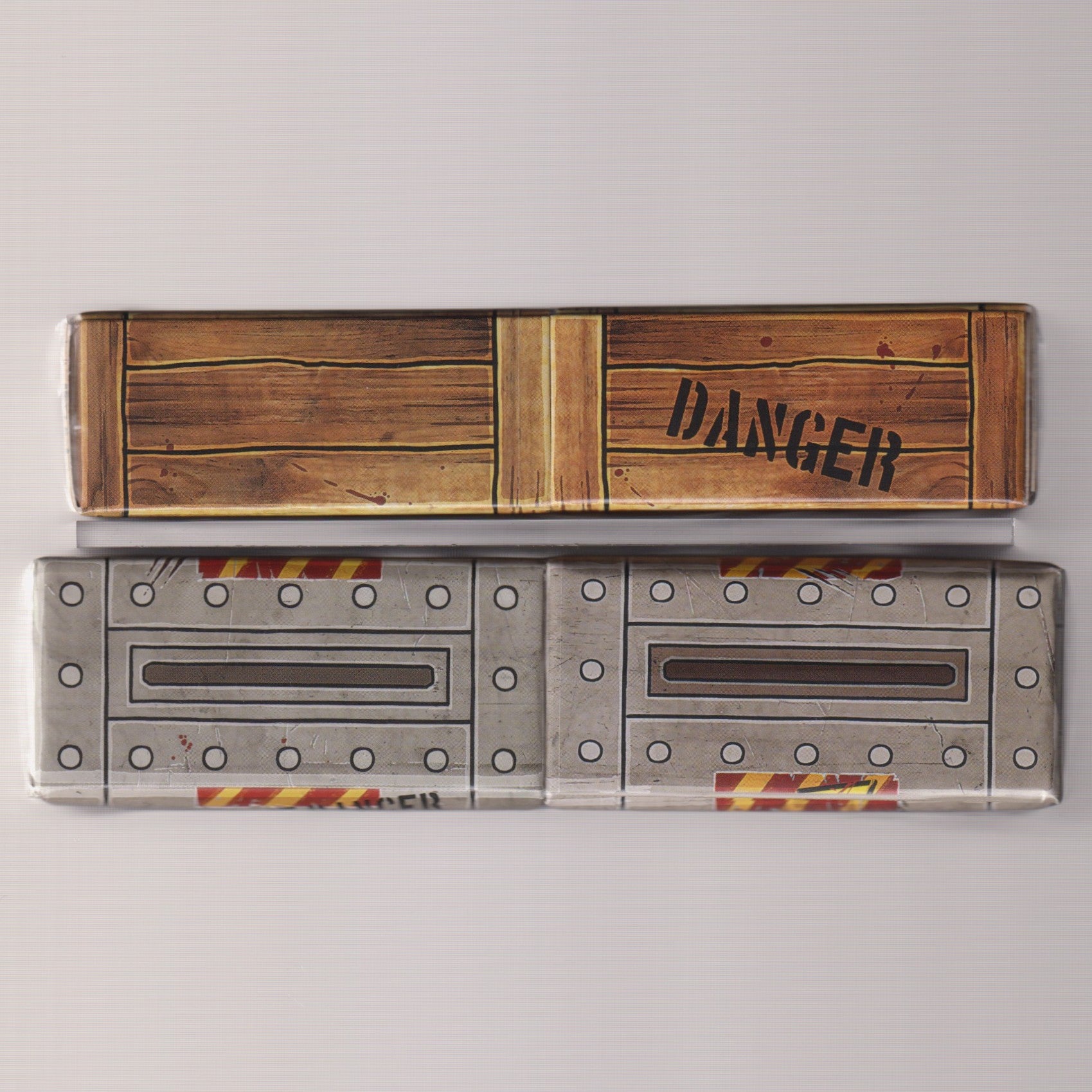 Overbite Golf (Green) Limited & Gilded [AUCTION]