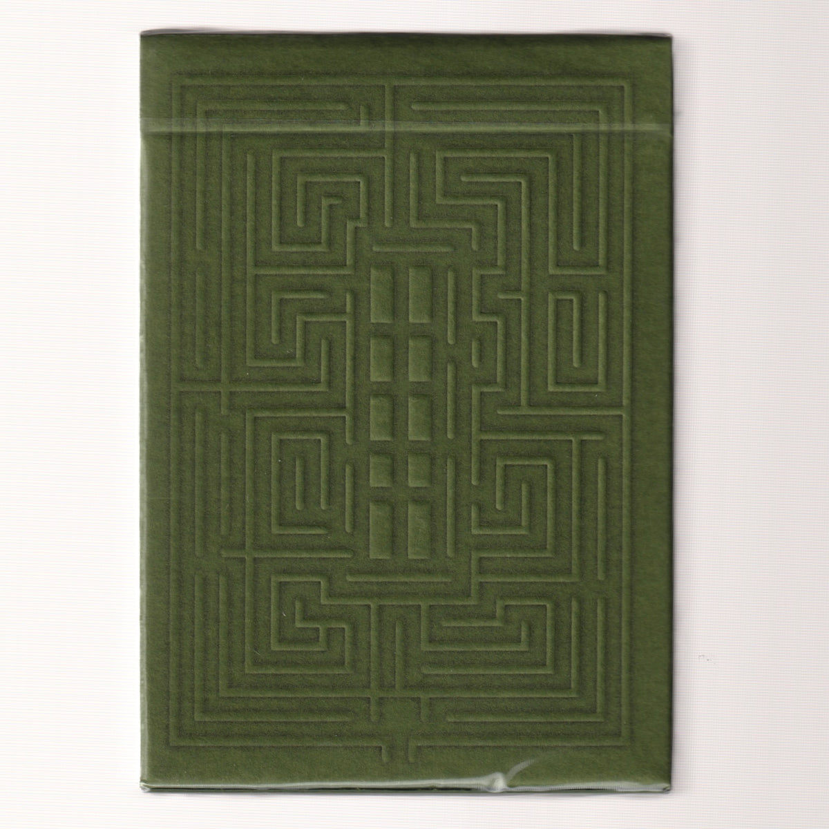Overlook (V1/Carpet Back) [AUCTION]