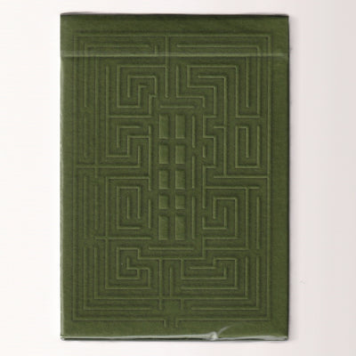 Overlook (V1/Carpet Back) [AUCTION]
