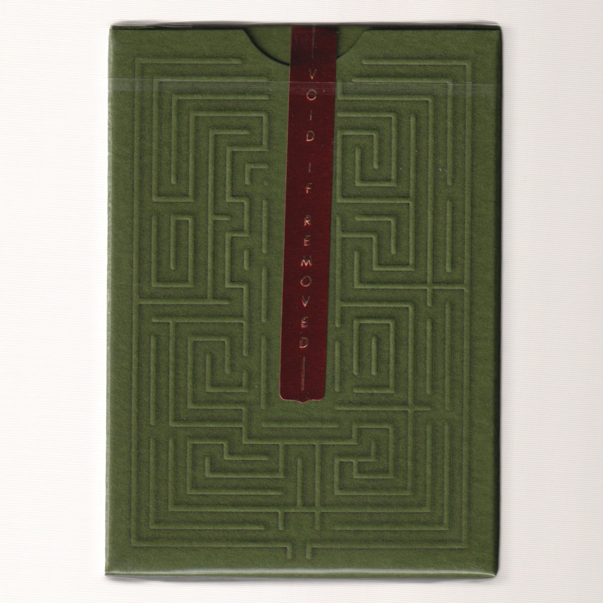 Overlook (V1/Carpet Back) [AUCTION]