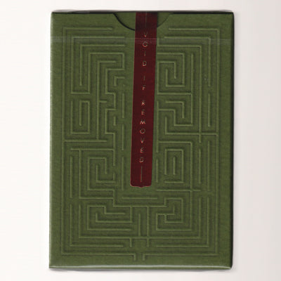 Overlook (V1/Carpet Back) [AUCTION]