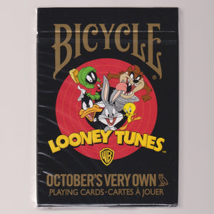 Bicycle October's Very Own X Looney Tunes [AUCTION]