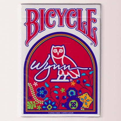 Bicycle Wynn OVO [AUCTION]