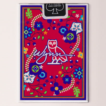 Bicycle Wynn OVO [AUCTION]