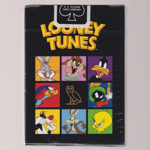 Bicycle October's Very Own X Looney Tunes [AUCTION]