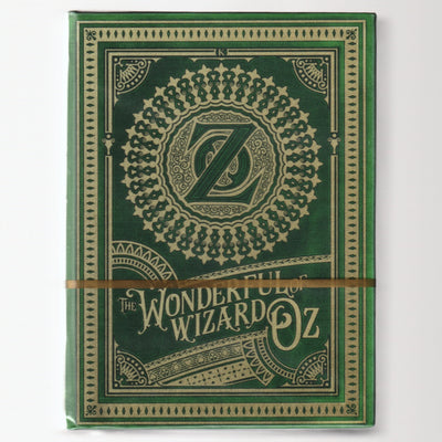 Wizard of Oz Gilded Bookbox Edition #043/400 [AUCTION]