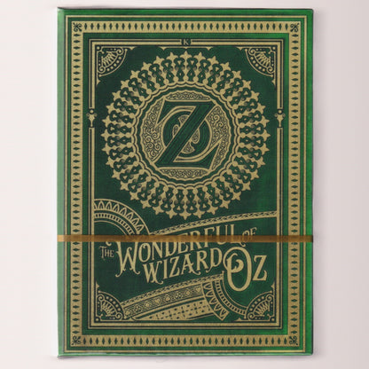 Wizard of Oz Gilded Bookbox Edition #073/400 [AUCTION]