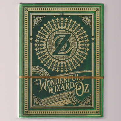 The Wonderful Wizard of Oz (Gilded Bookbox Edition #109/400) [AUCTION]