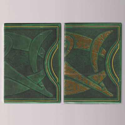 Wizard of Oz Standard & Limited (Kings Wild Shorts) [AUCTION]