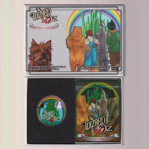 Wizard of Oz 75th Anniversary Set [AUCTION]