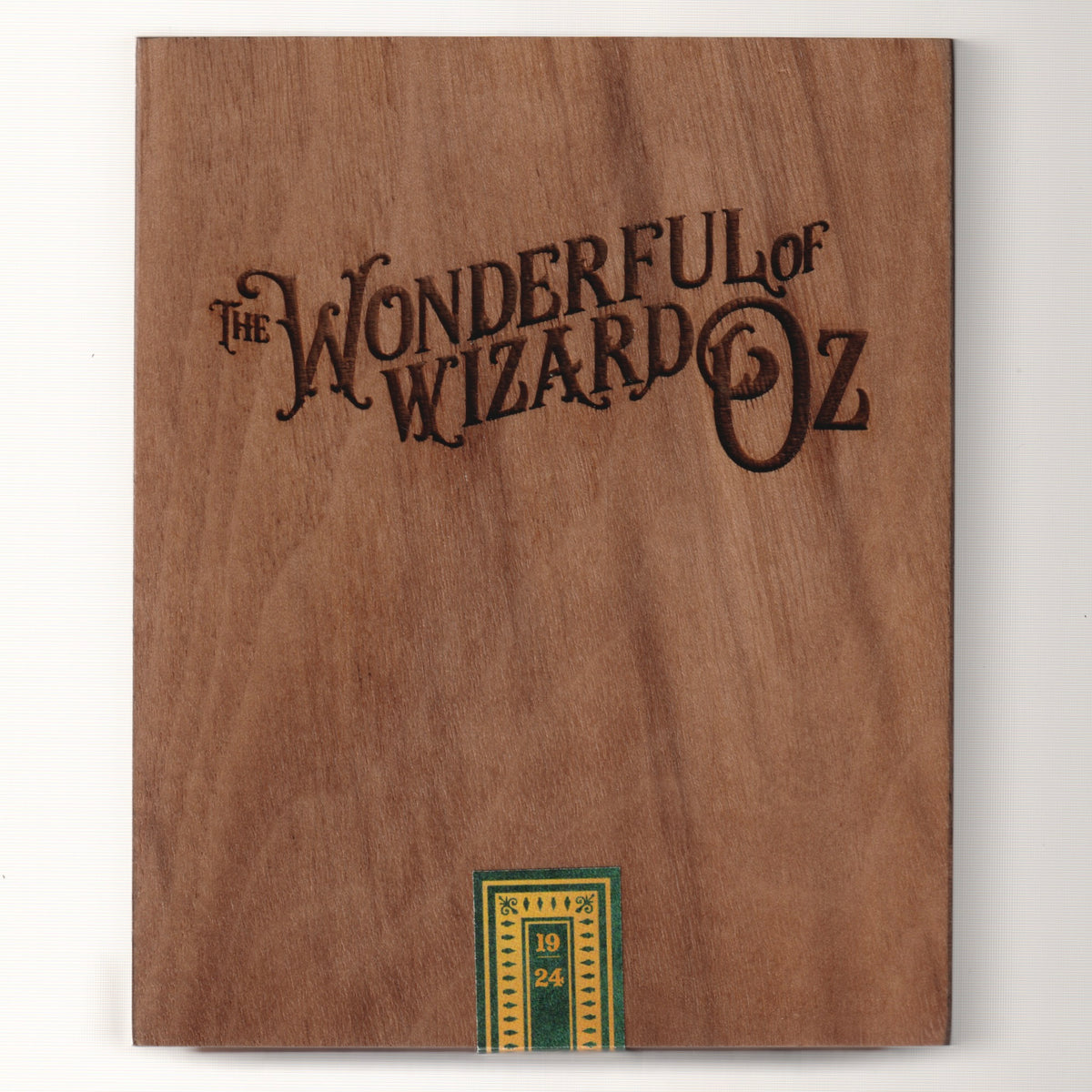 Wizard of Oz Legacy Edition (#19/24) [AUCTION]