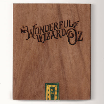 Wizard of Oz Legacy Edition (#19/24) [AUCTION]