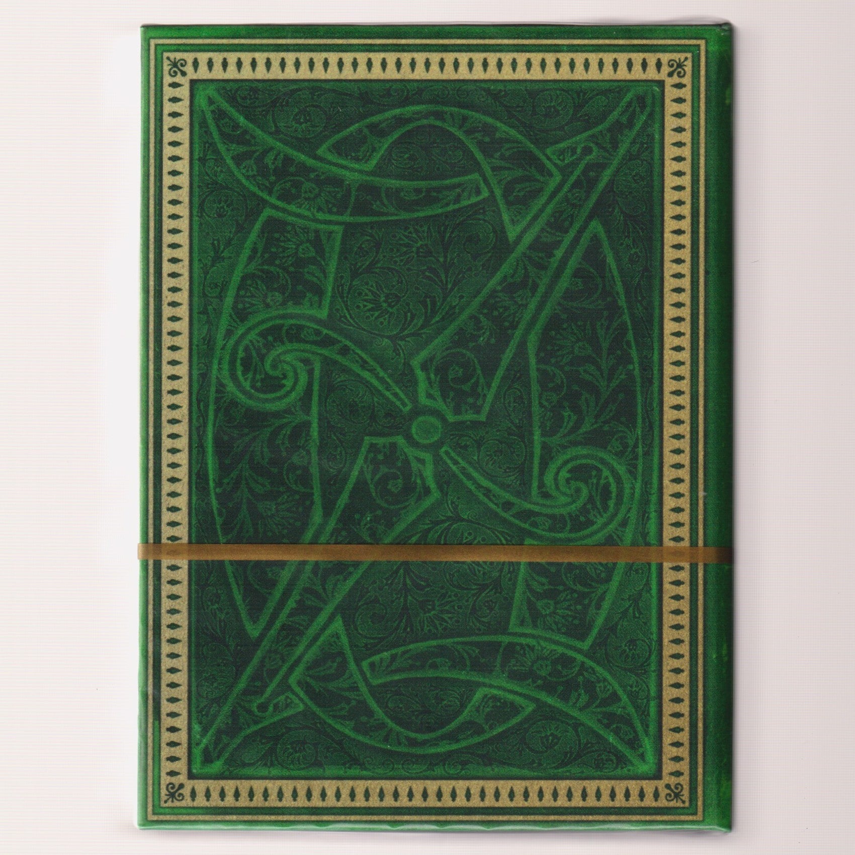 Wizard of Oz Gilded Bookbox Edition #073/400 [AUCTION]