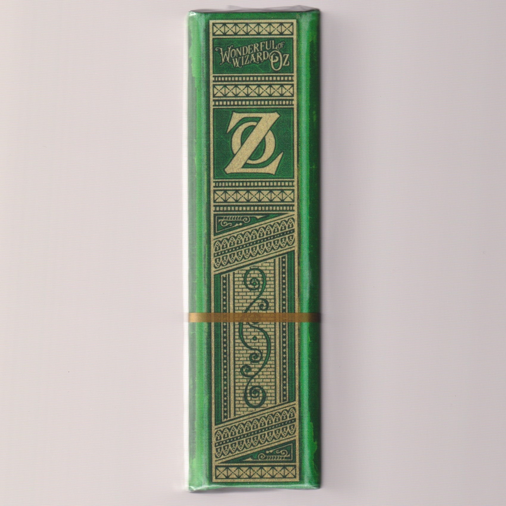 The Wonderful Wizard of Oz (Gilded Bookbox Edition #109/400) [AUCTION]