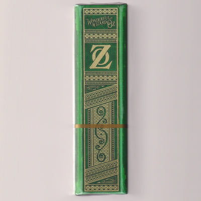 The Wonderful Wizard of Oz (Gilded Bookbox Edition #109/400) [AUCTION]