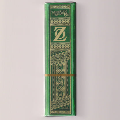 The Wonderful Wizard of Oz (Gilded Bookbox Edition #109/400) [AUCTION]