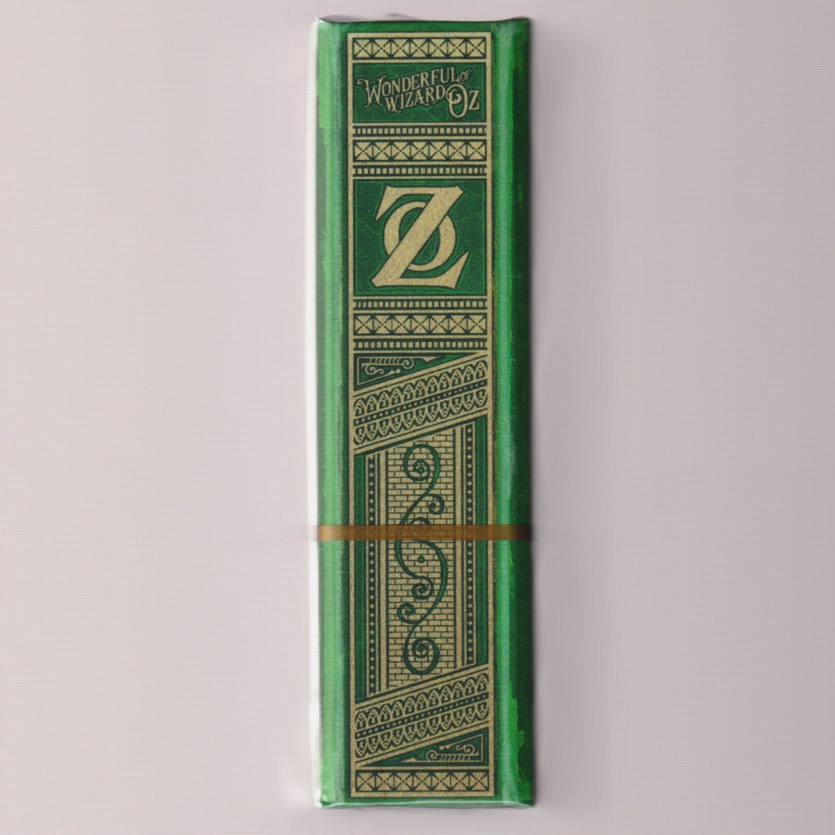 Wizard of Oz Gilded Bookbox Edition #134/400 [AUCTION]