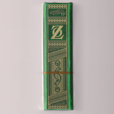 Wizard of Oz Gilded Bookbox Edition #134/400 [AUCTION]