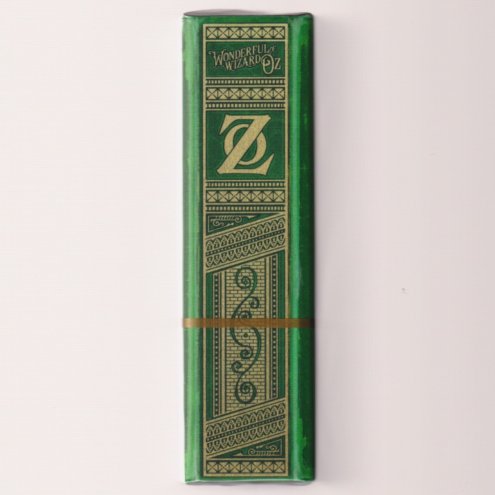 Wizard of Oz Gilded Bookbox Edition #073/400 [AUCTION]