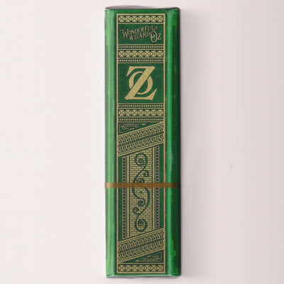 Wizard of Oz Gilded Bookbox Edition #073/400 [AUCTION]