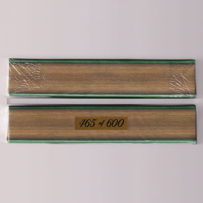 Wizard of Oz Standard & Limited (Kings Wild Shorts) [AUCTION]