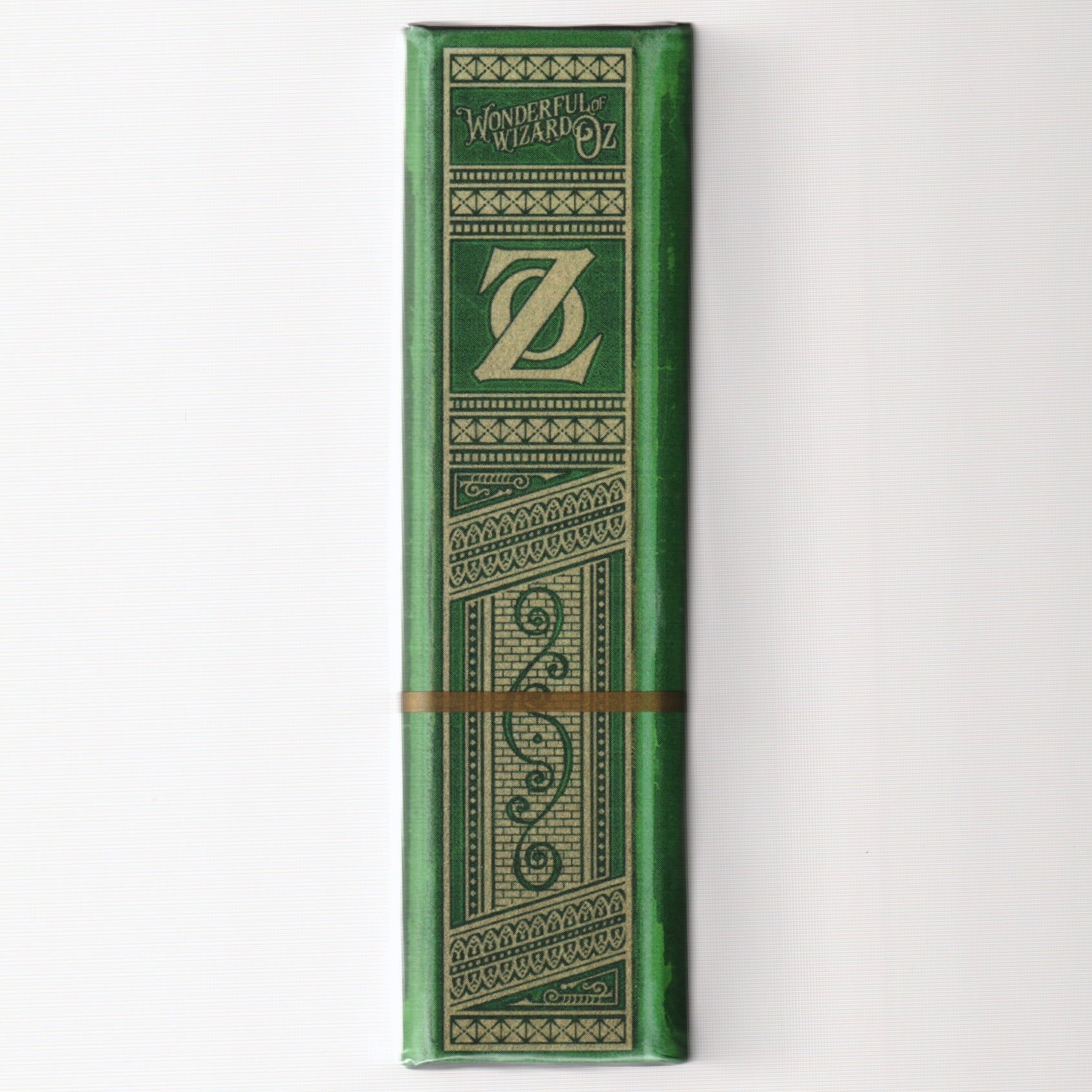 Wizard of Oz Gilded Bookbox Edition #043/400 [AUCTION]