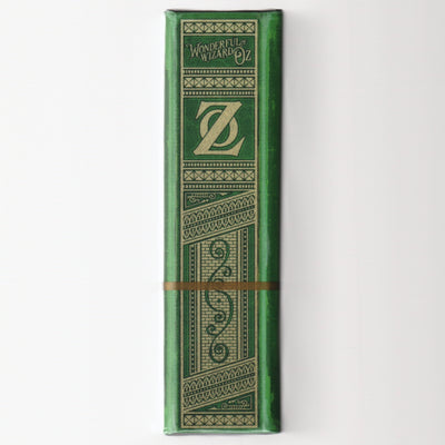 Wizard of Oz Gilded Bookbox Edition #043/400 [AUCTION]