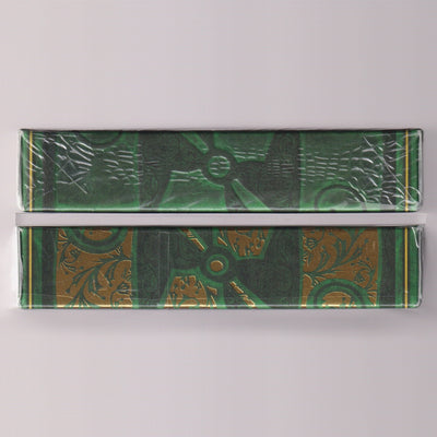 Wizard of Oz Standard & Limited (Kings Wild Shorts) [AUCTION]