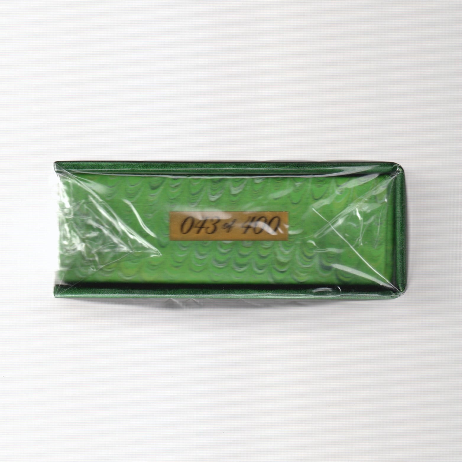 Wizard of Oz Gilded Bookbox Edition #043/400 [AUCTION]