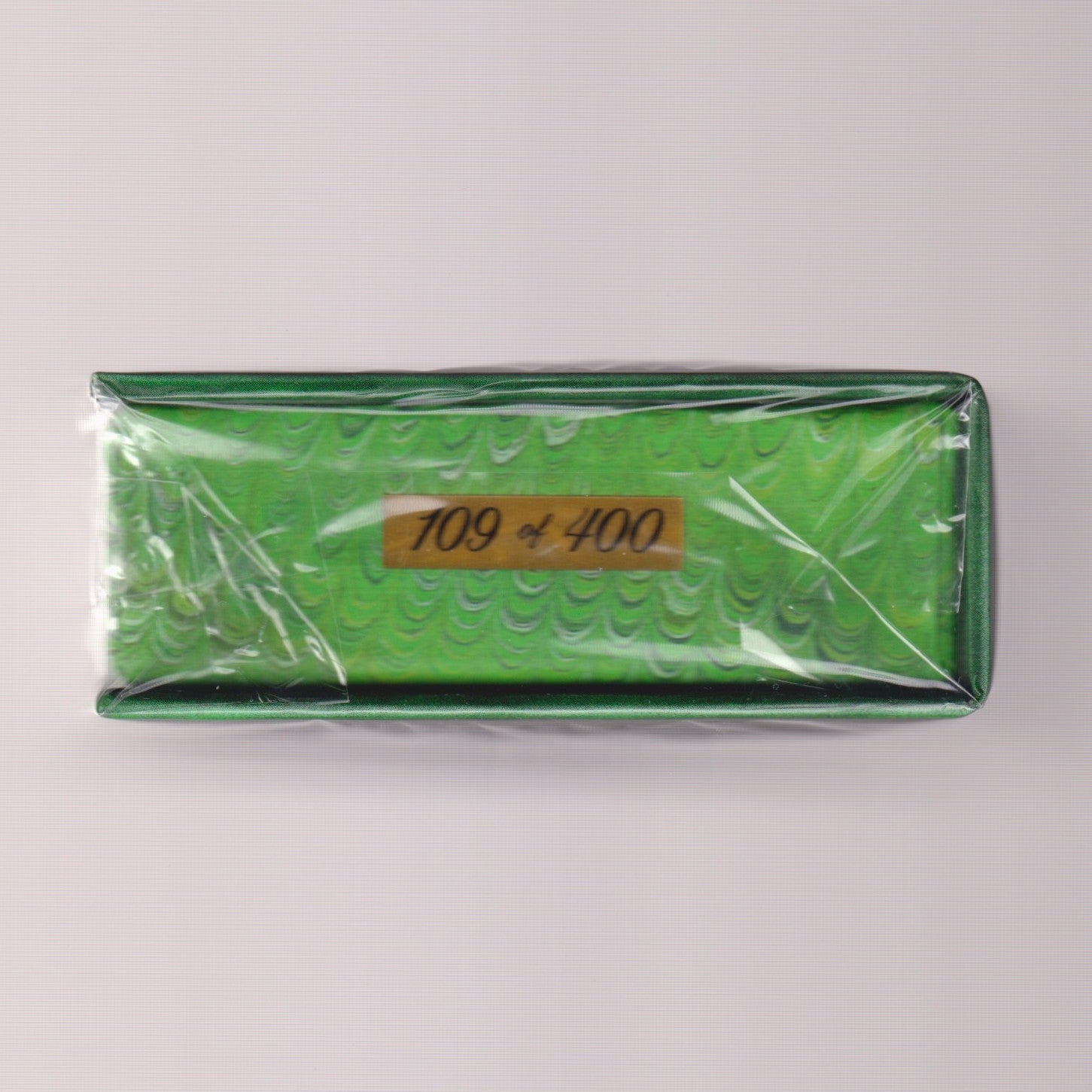 The Wonderful Wizard of Oz (Gilded Bookbox Edition #109/400) [AUCTION]