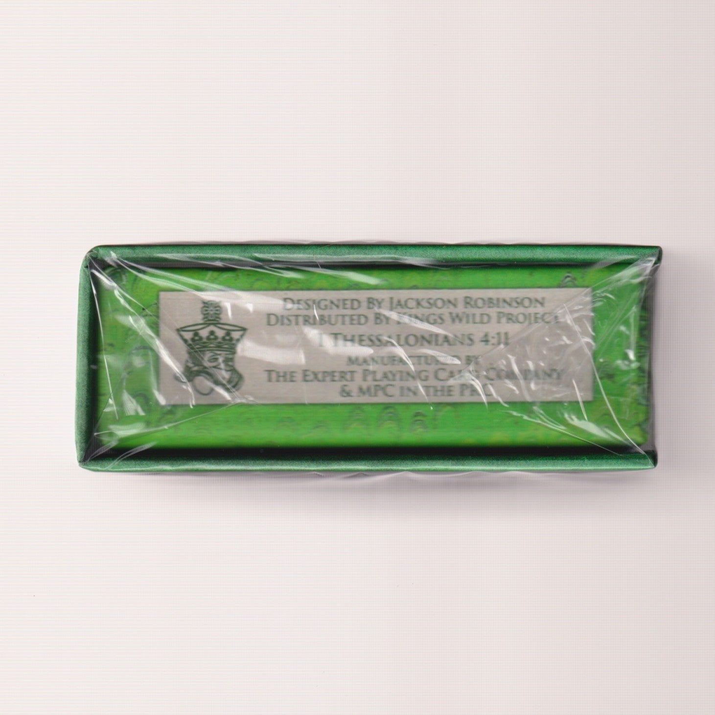 Wizard of Oz Gilded Bookbox Edition #073/400 [AUCTION]