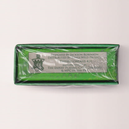 Wizard of Oz Gilded Bookbox Edition #073/400 [AUCTION]