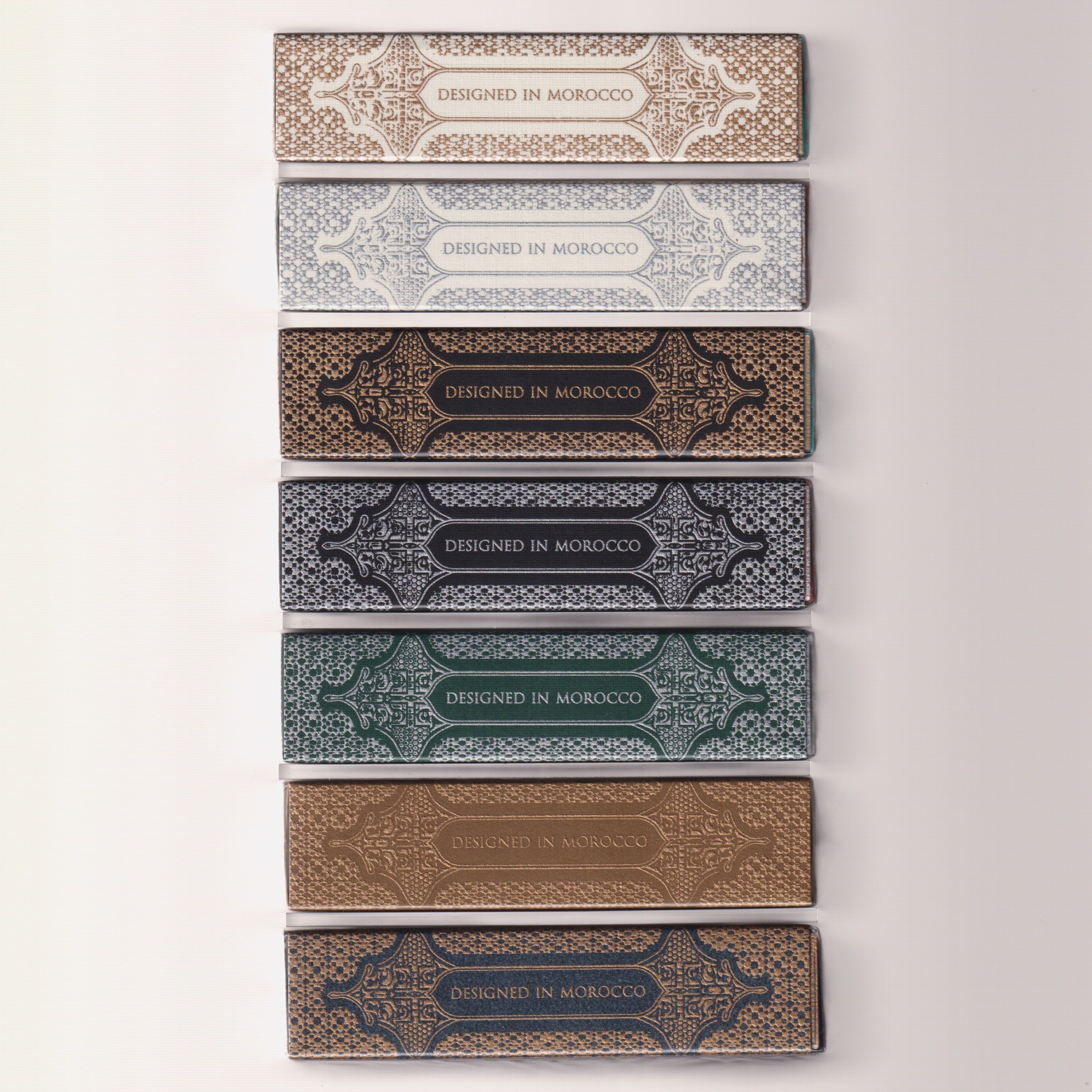 2019 National Playing Card Collection Day Set + Goats in Trees (#014/xxx) [AUCTION]