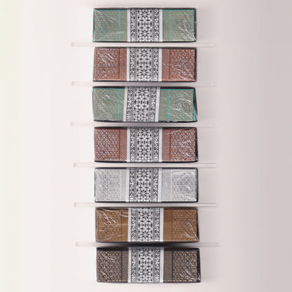 2019 National Playing Card Collection Day Set + Goats in Trees (#014/xxx) [AUCTION]