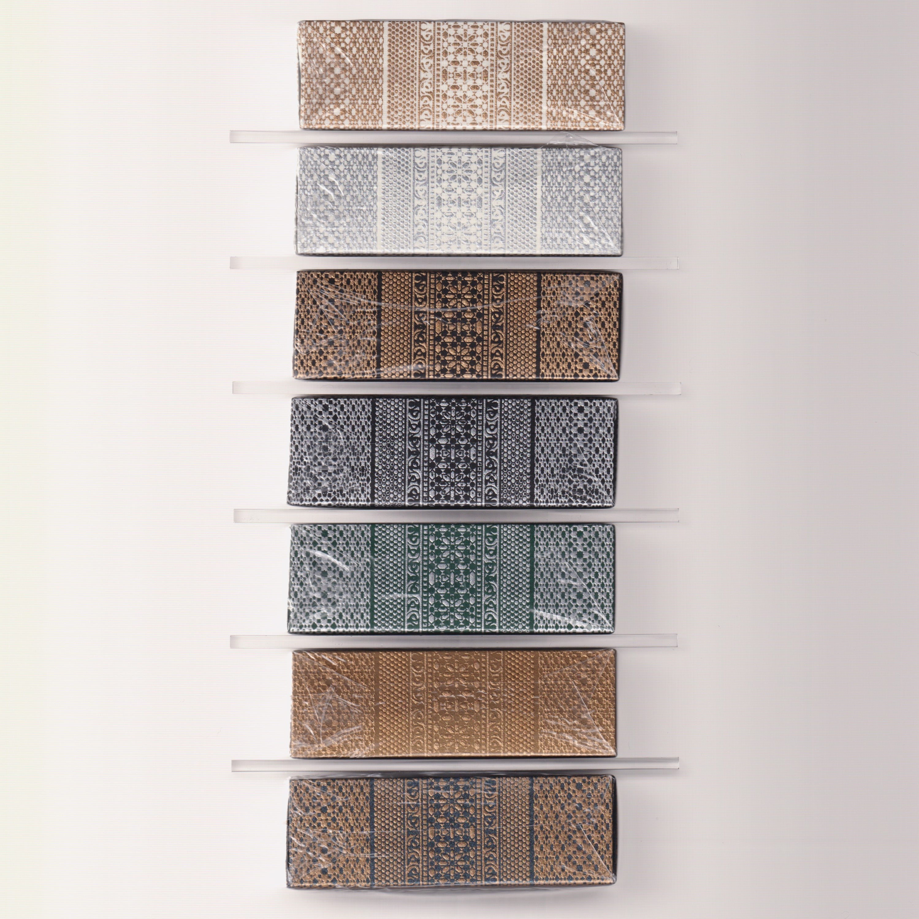 2019 National Playing Card Collection Day Set + Goats in Trees (#014/xxx) [AUCTION]