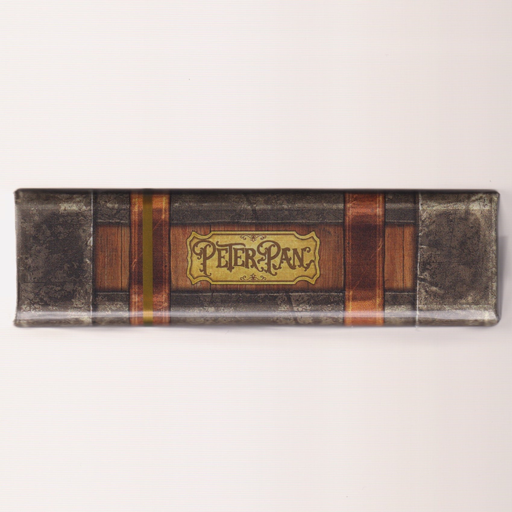 Peter Pan Gilded Edition #109/400 [AUCTION]