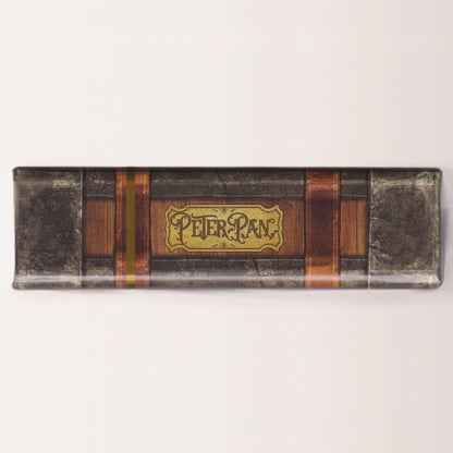 Peter Pan Gilded Edition #109/400 [AUCTION]