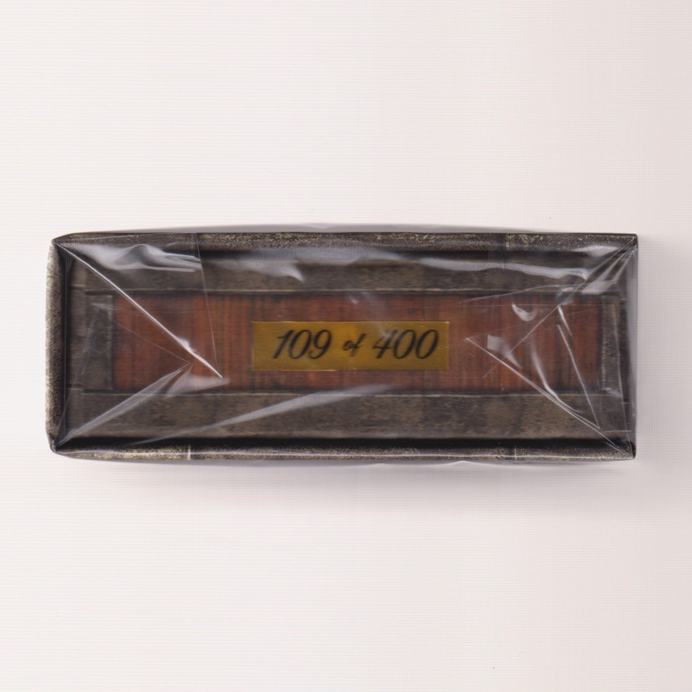 Peter Pan Gilded Edition #109/400 [AUCTION]