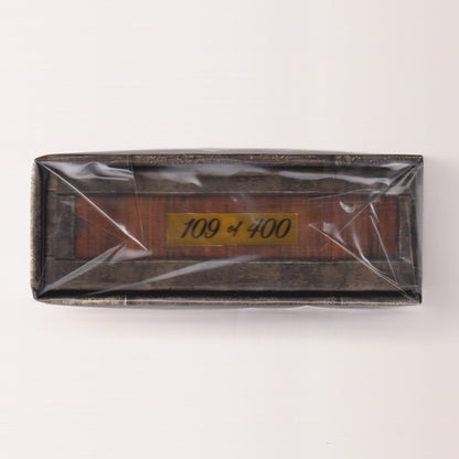 Peter Pan Gilded Edition #109/400 [AUCTION]