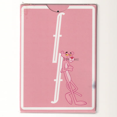 Pink Panther (Signed by Zack Muller) [AUCTION]