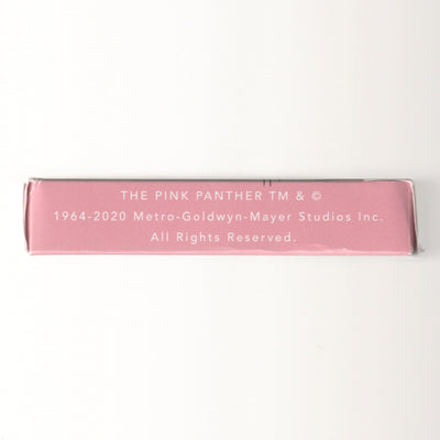 Pink Panther (Signed by Zack Muller) [AUCTION]
