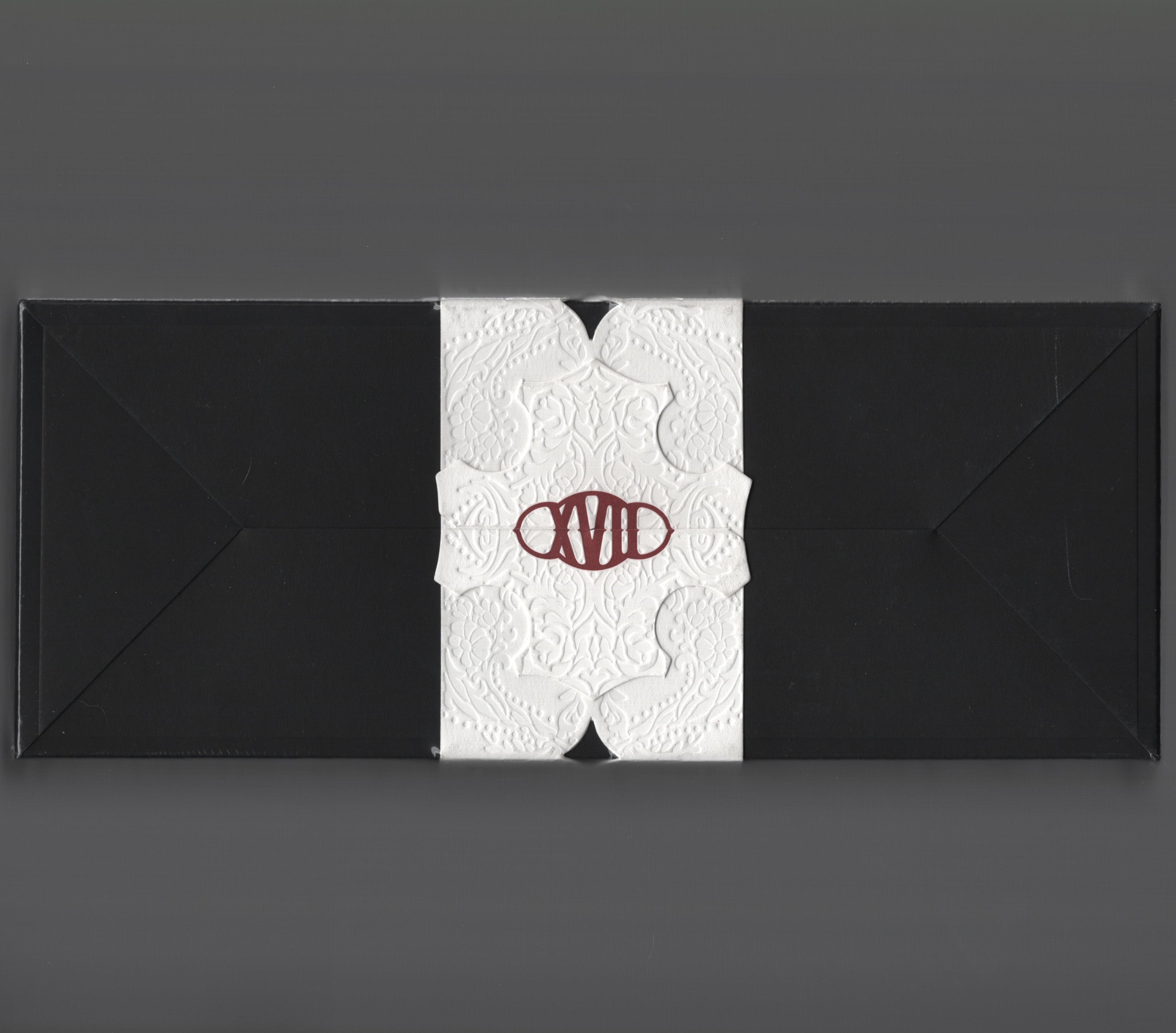 The Parlour Sealed Brick (#175/500)[AUCTION]